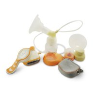 舒氏SMART灵悦快充电动吸奶器 (时尚版)S878