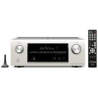 天龙功放机X2000