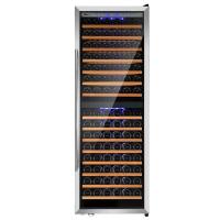 科荣(kerong)KWD-155MS 酒柜/红酒柜 冷藏柜 带压缩机功能