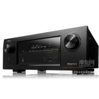 天龙功放机AVR-X1100W