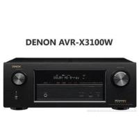 天龙功放机 AVR-X3100W