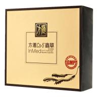 方汇 CS-5虫草 60粒