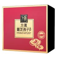 方汇 灵芝孢子β(60粒)