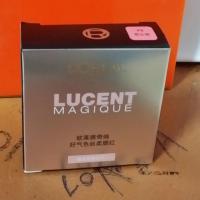 SG 巴黎欧莱雅奇焕光感好气色丝柔腮红 p2 4.5g