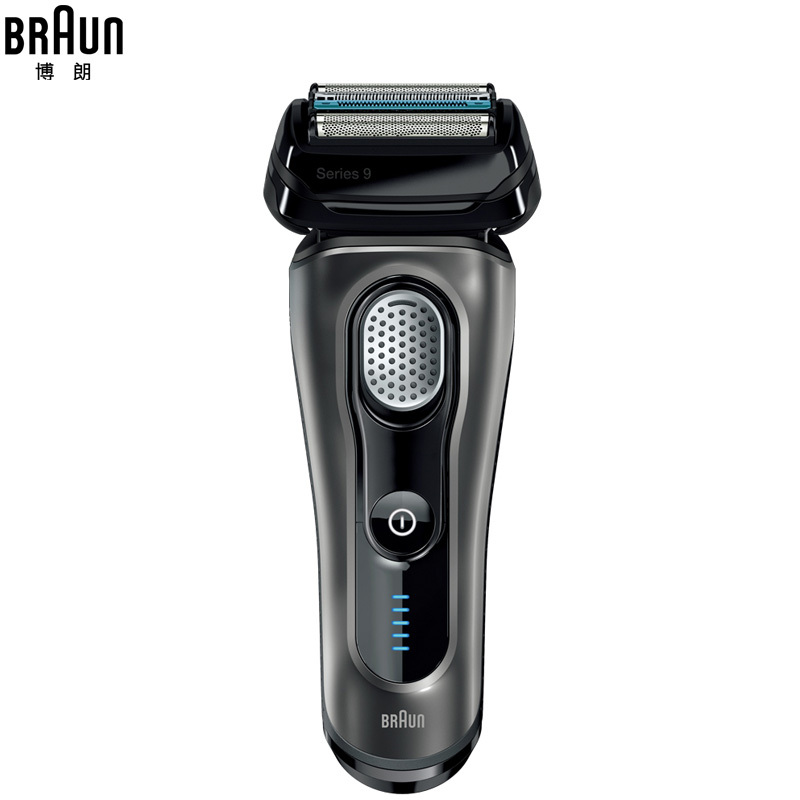 博朗（BRAUN）9系9030s电动剃须刀往复式刮胡刀