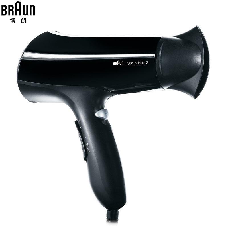 Braun 德国博朗吹风机 HD330