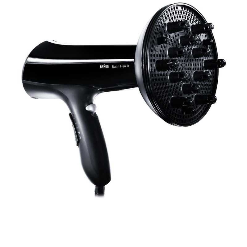 Braun 德国博朗吹风机 HD330