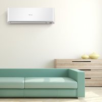 海信(Hisense)1.5匹 定频 挂机空调 KF-35GW/03-N3(1L03)