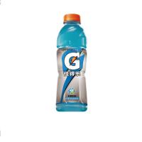 佳得乐蓝莓运动饮料600ml/瓶