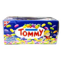 Tommy什锦水果味软糖