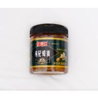 智仁枸杞蜂蜜