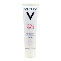 薇姿(VICHY)理想焕白防晒隔离乳30ml SPF30+PA+++明亮紫色