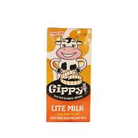 澳大利亚吉品低脂牛奶1L/盒