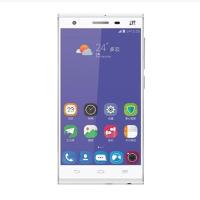 中兴手机 星星2号 白