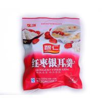 红枣莲子羹