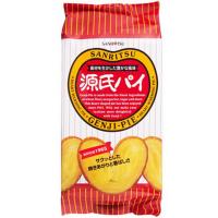 日本进口三立源氏派126g