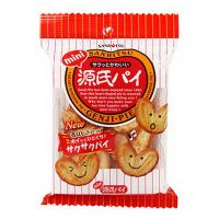 日本进口三立迷你源氏派40g