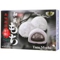 台湾皇族牌和风芋头夹心糯米饼210g