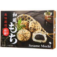 台湾皇族牌和风芝麻夹心糯米饼210g