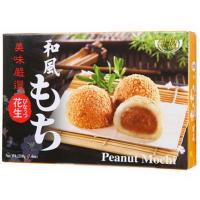 台湾皇族牌和风花生夹心糯米饼210g