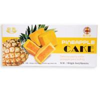 台湾皇族牌凤梨酥184g