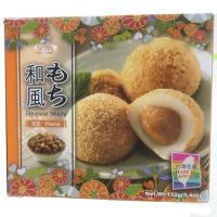 台湾特产皇族和风麻薯花生味152g