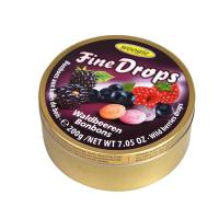 奥地利woogie--野莓味糖粒200g