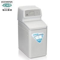 ECOWATER美国怡口净水611ECM中央软水机