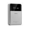 品胜(PISEN)移动电源 LCD电库Smart 10000mAh 手机平板通用充电宝