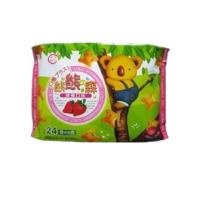 品味本铺-番茄味棒饼