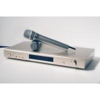 皇冠麦克风无线MK890