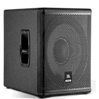 JBL MRX628S低频箱