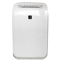 夏普(sharp) 家用型空气净化器 FU-BD20-W