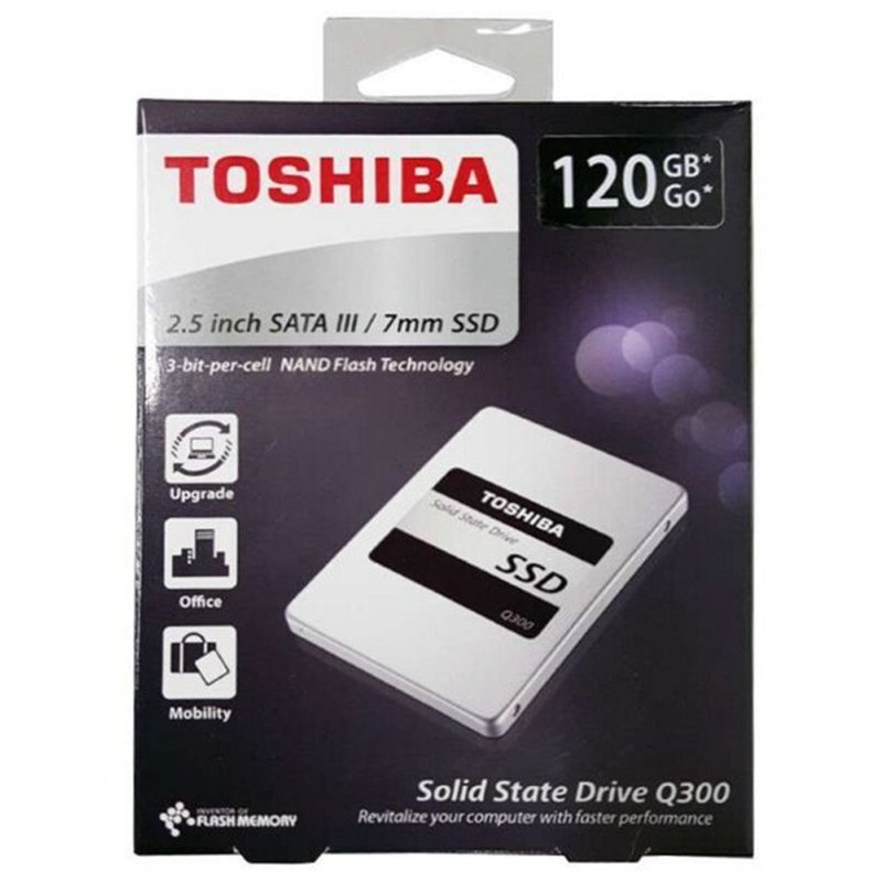 东芝(TOSHIBA)固态硬盘HDTS812AZSTA报价_参数_图片_视频_怎么样_问答