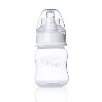 咪呢小熊护理奶瓶80ml