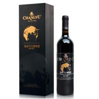 张裕三星干红750Ml