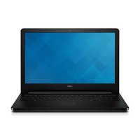 戴尔(DELL)3558 15SR-1528B笔记本电脑(i5-5200U 4G 500G 2G独显 WIN8.1)
