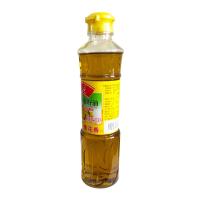 鲁花 压榨特香菜籽油 500ml