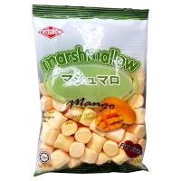 喜薇麦乐棉花糖芒果味100g