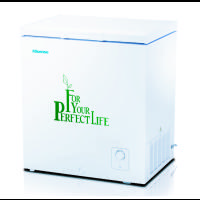 海信冷柜BD/BC-183NU