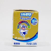 天友贝贝星儿童奶聪慧型 125ml