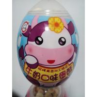 欧美那滋(Omenas)菓田蛋酥-布丁味