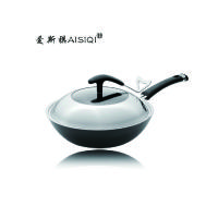 爱斯祺铸铁真不锈 30cm ASQ-JZ30