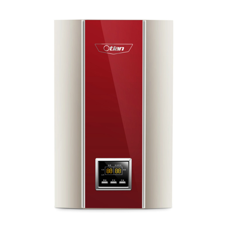 奥特朗(otlan)DSF8316-70即热式热水器 恒温电热水器