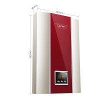 奥特朗(otlan)DSF8316-70即热式热水器 恒温电热水器