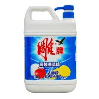 雕牌高效洗洁精1.5kg