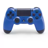 SONY PS4 CUH-ZCT1H 02 BL Controller DUALSHOCK4
