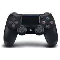SONY PS4 CUH-ZCT1H BK Controller DUALSHOCK4