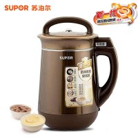 Supor/苏泊尔 DJ12B-Y99 家用智能免过滤多功能豆浆机