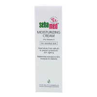 施巴(sebamed) 水份面霜50ml
